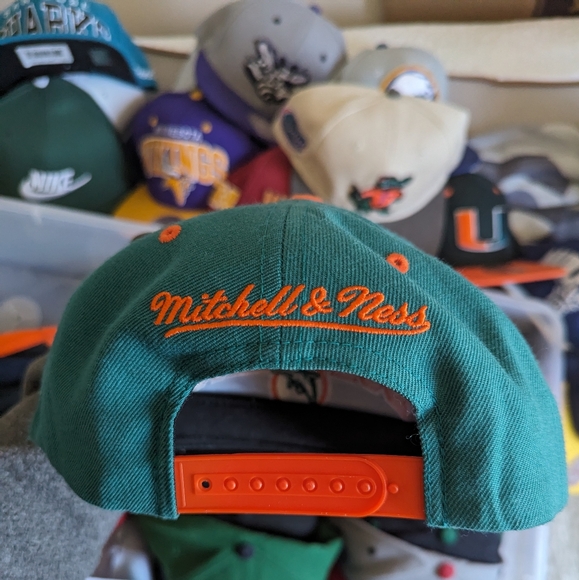 Miami Dolphins snap back - Picture 4 of 7
